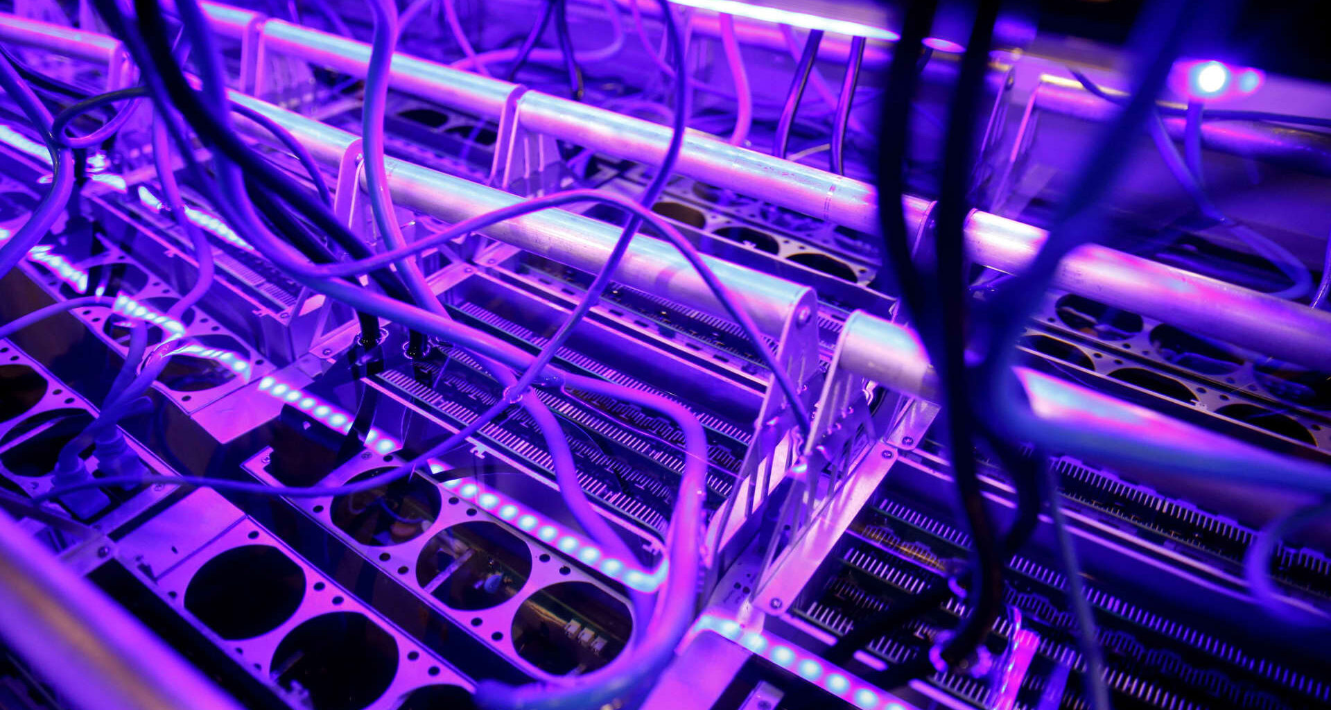 Bitcoin mining is no longer profitable after crypto's latest downward turn, analyst says