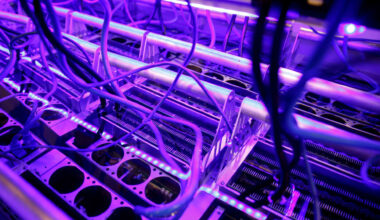 Bitcoin mining is no longer profitable after crypto's latest downward turn, analyst says