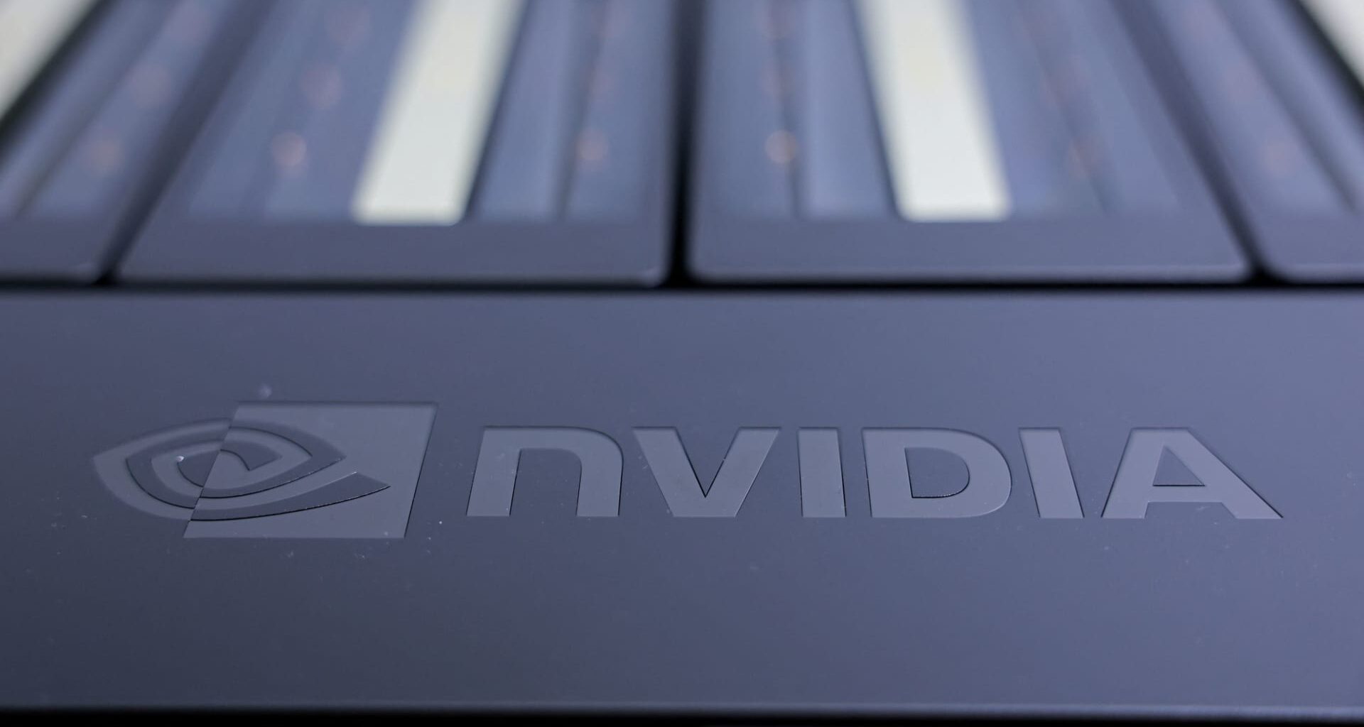 Buy stocks like Nvidia in March