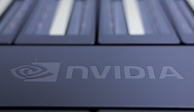 Buy stocks like Nvidia in March