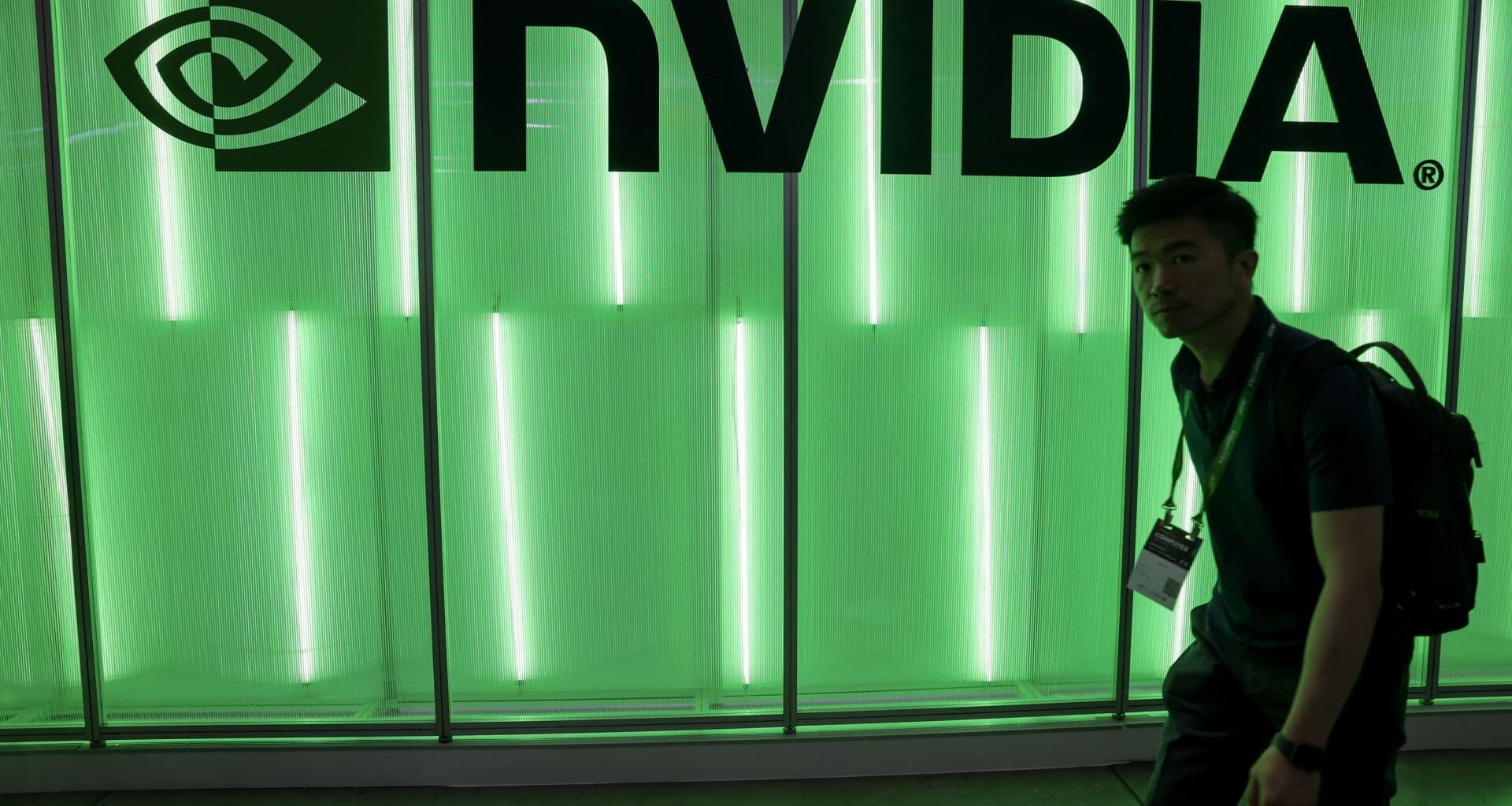 Biggest analyst calls Tuesday from Wall Street like Nvidia
