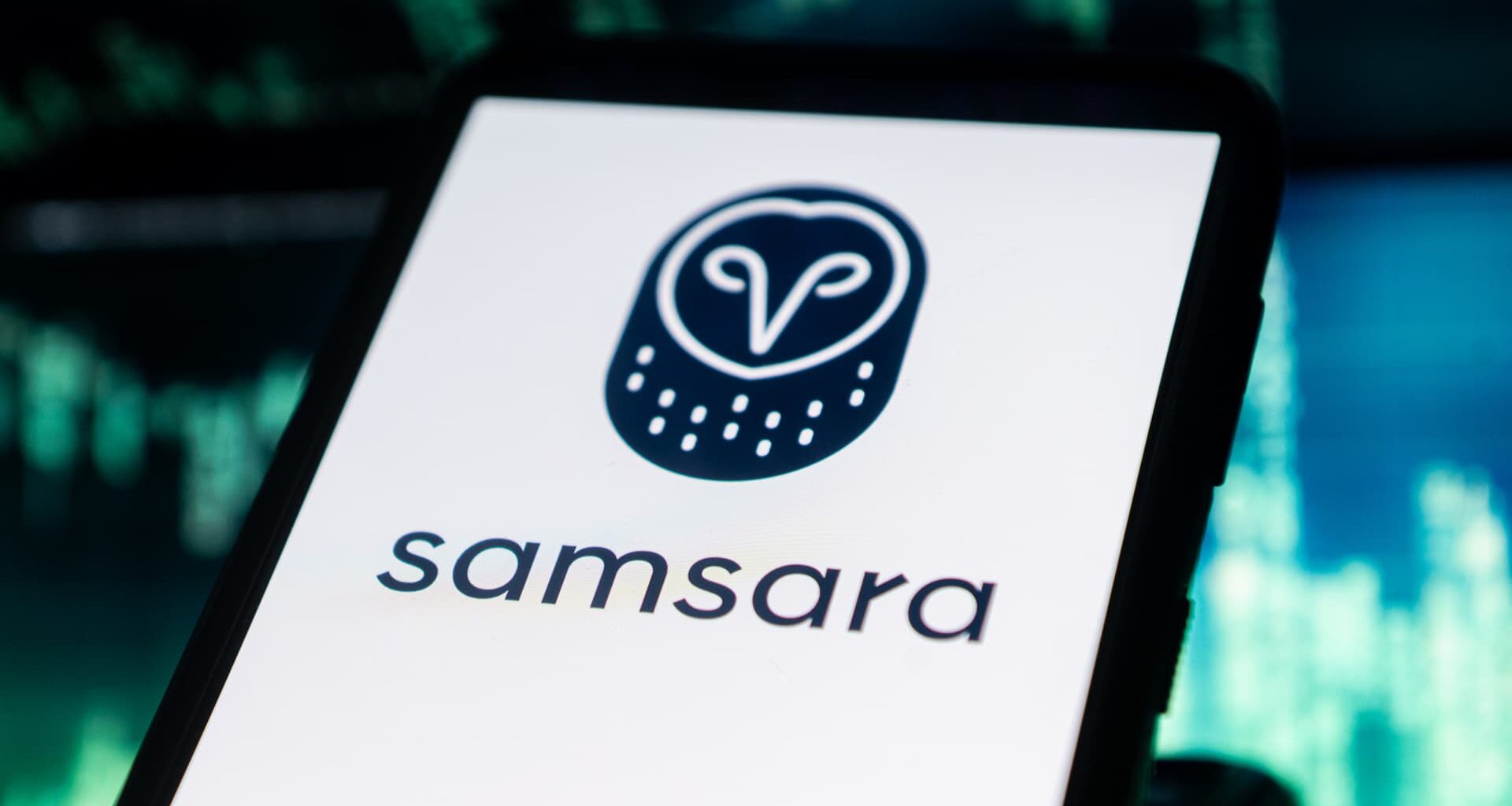 This stock got caught in software drawdown. Goldman says it’s insulated