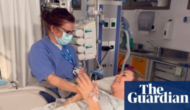 ‘The ride was worth the fall’: Lindsey Vonn returning to US for further surgeries after downhill crash | Lindsey Vonn