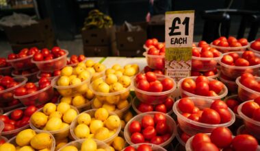 UK inflation Jan 2026