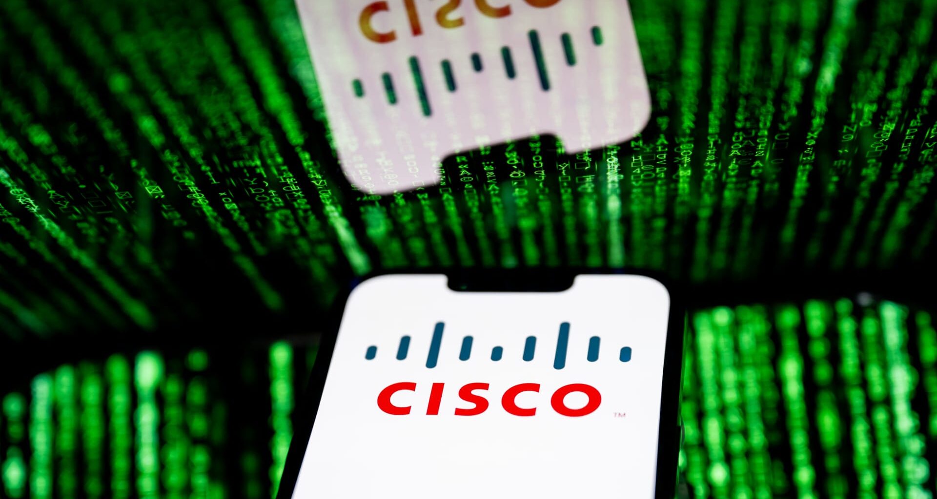 Cisco has finally surpassed its dotcom bubble high. Is the reinvented stock a buy from here?