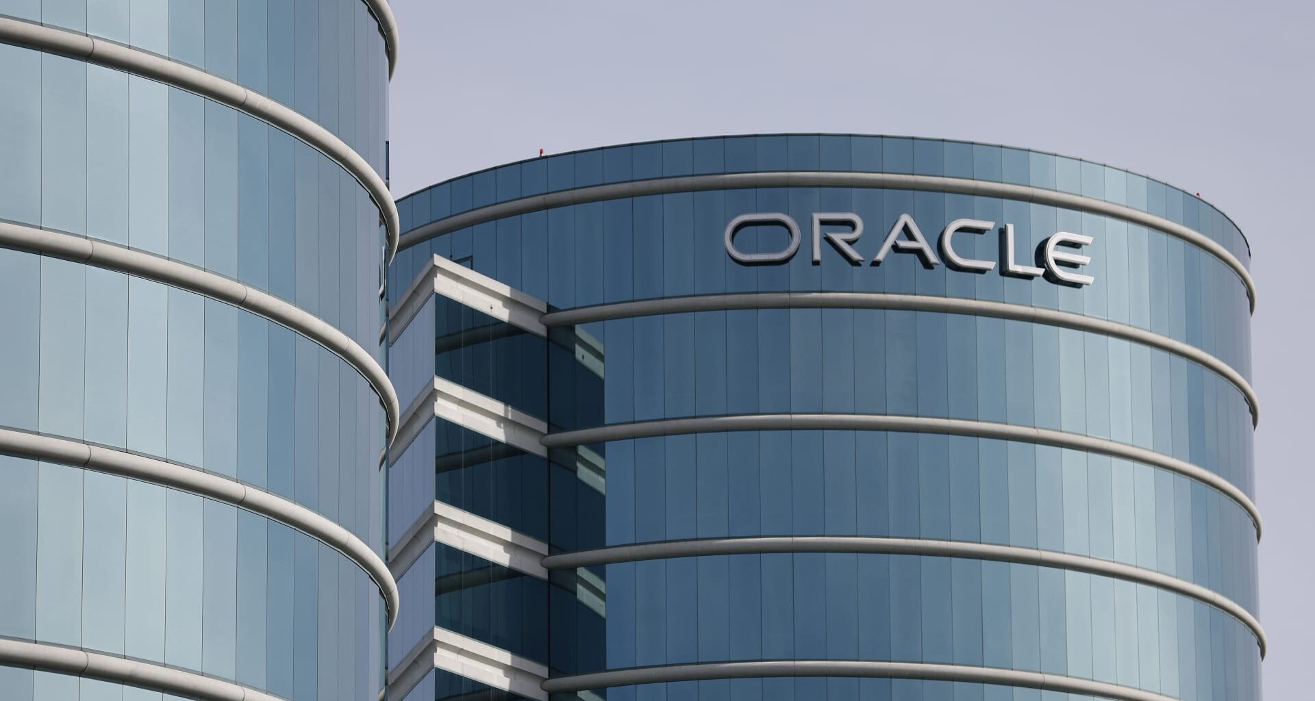 It's time to buy Oracle shares after the sell-off, says Oppenheimer