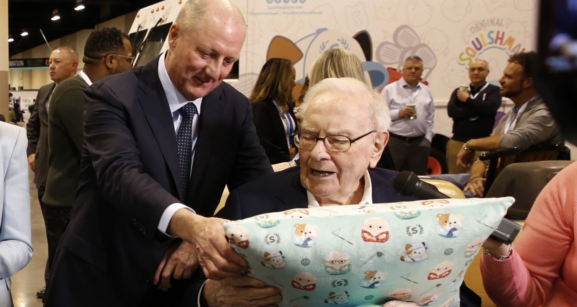 Berkshire Hathaway (BRK.A) Q4 2025 earnings