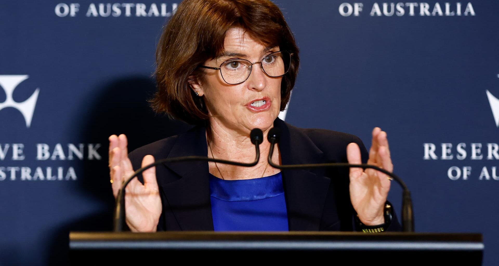 Australia raises rates for first time since late 2023 as inflation hits six-quarter high