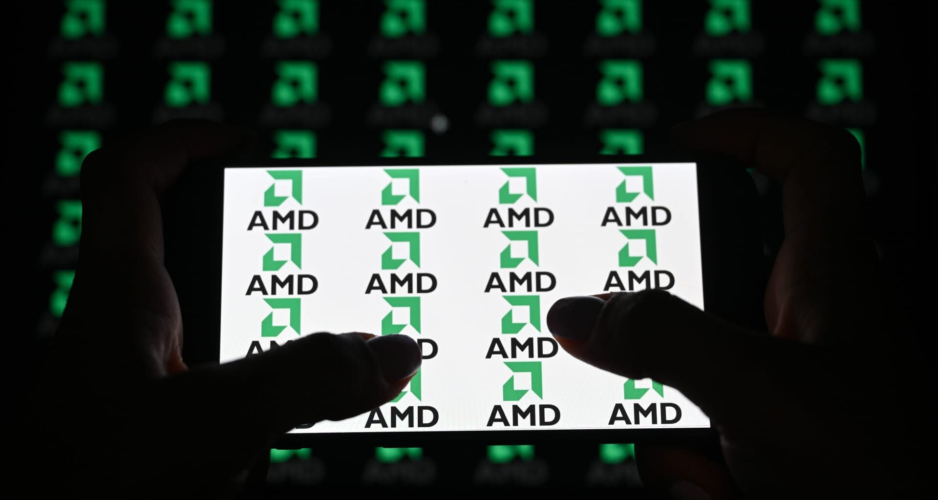 CMG, AMD, AMGN and more