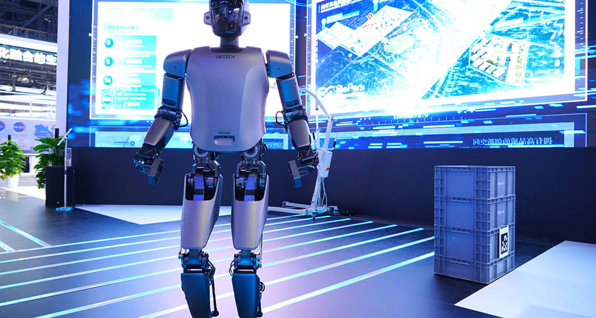 China tech stocks enters bear market as tax, AI fears take hold