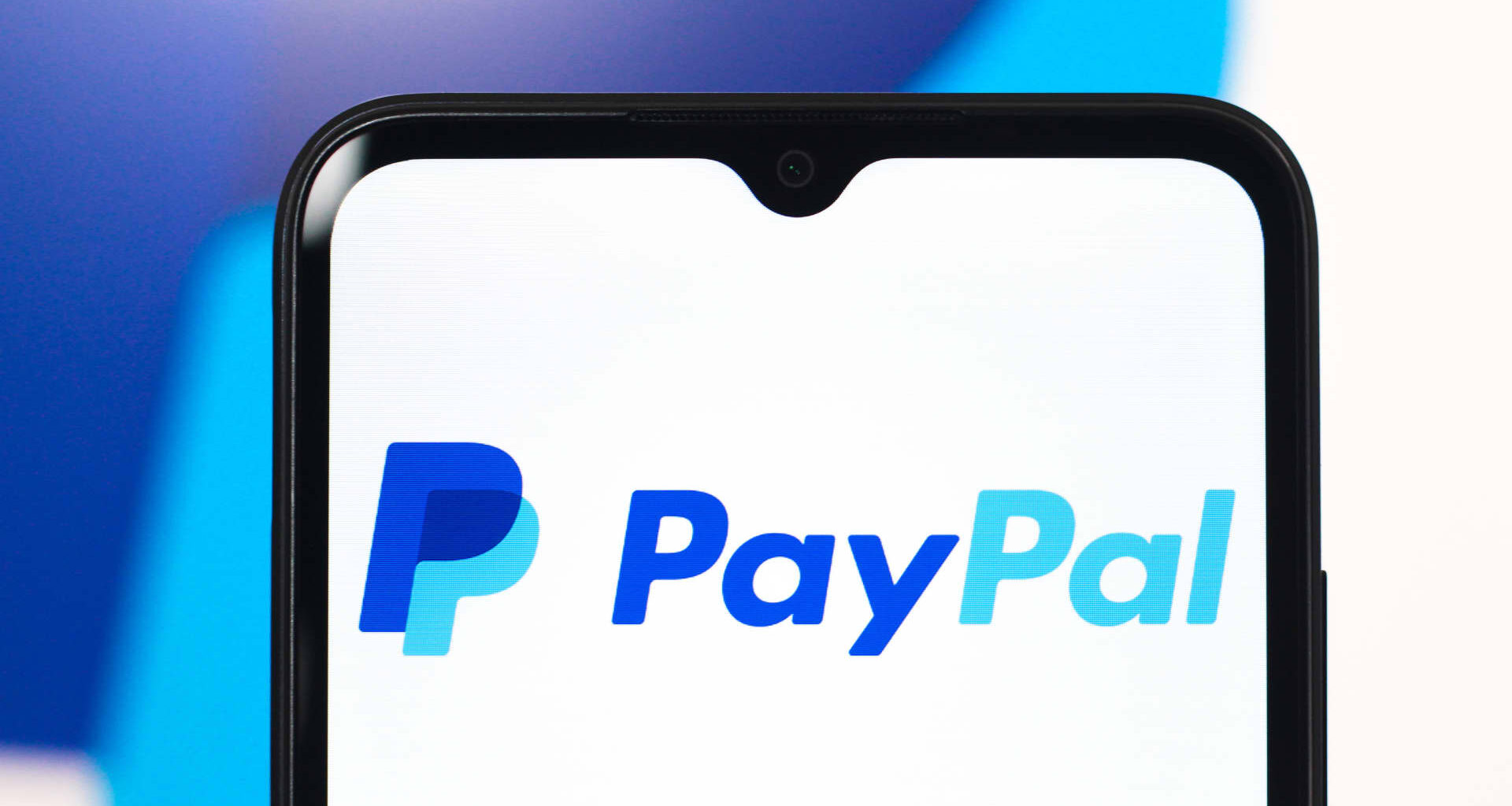 PayPal pops nearly 7% on report Stripe is weighing an acquisition