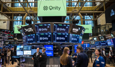 Newly spun off Qnity proves it's an AI force that investors should not ignore