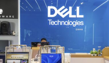 Stocks making the biggest moves after hours: XYZ, INTU, DELL