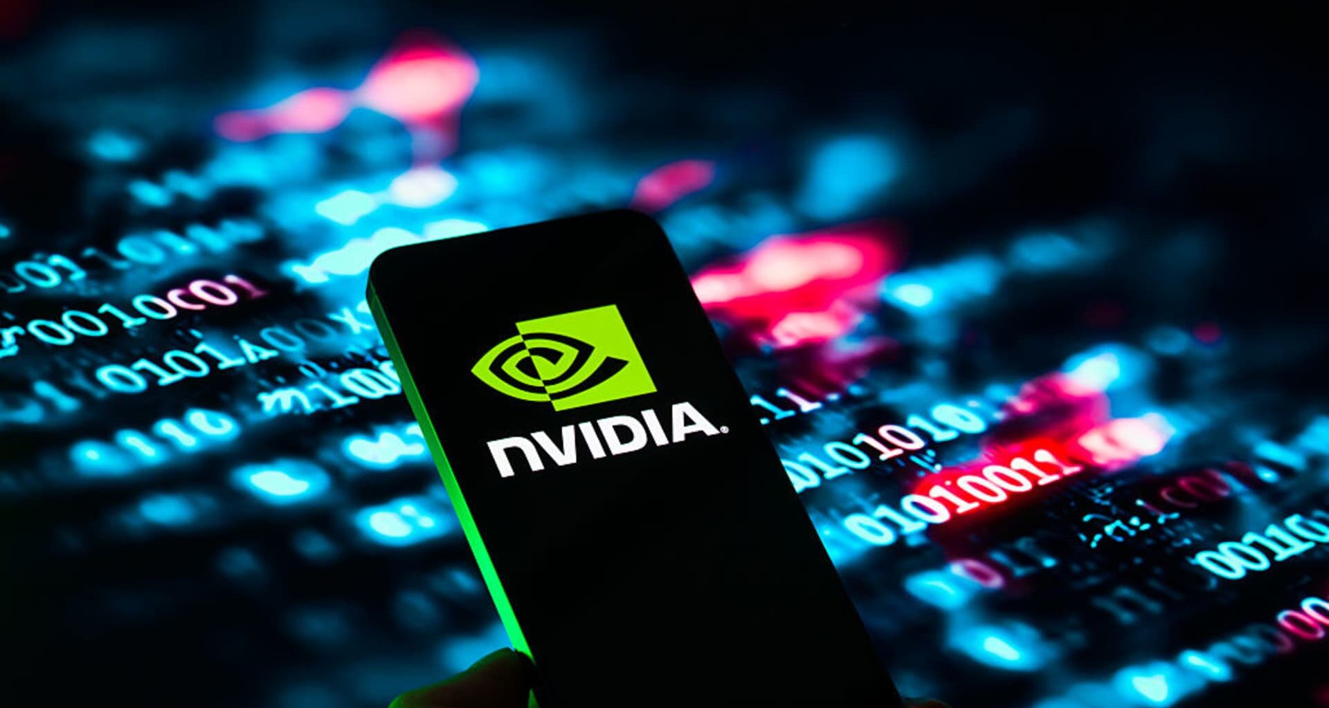 NYSE insider Jay Woods is watching this key level in Nvidia as a tell for the S&P 500