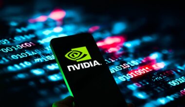 NYSE insider Jay Woods is watching this key level in Nvidia as a tell for the S&P 500