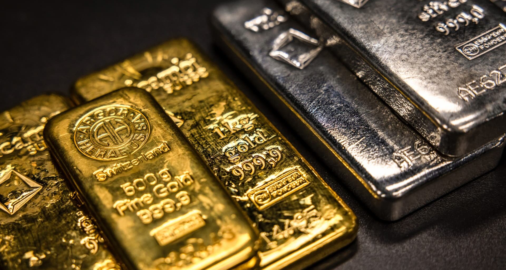 Gold and silver rebound after historic wipeout as analysts say thematic drivers stay intact