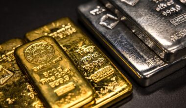 Gold and silver rebound after historic wipeout as analysts say thematic drivers stay intact
