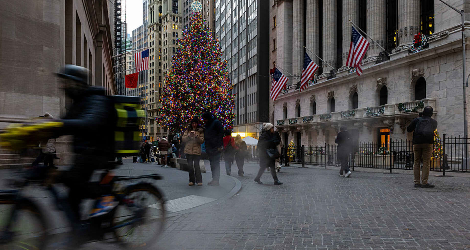 We’re looking for things to buy, and may ‘nibble’ on this beaten down stock