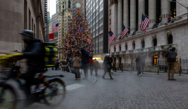 We’re looking for things to buy, and may ‘nibble’ on this beaten down stock