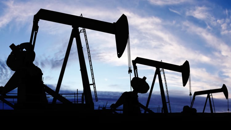 Why oil markets care about Iran