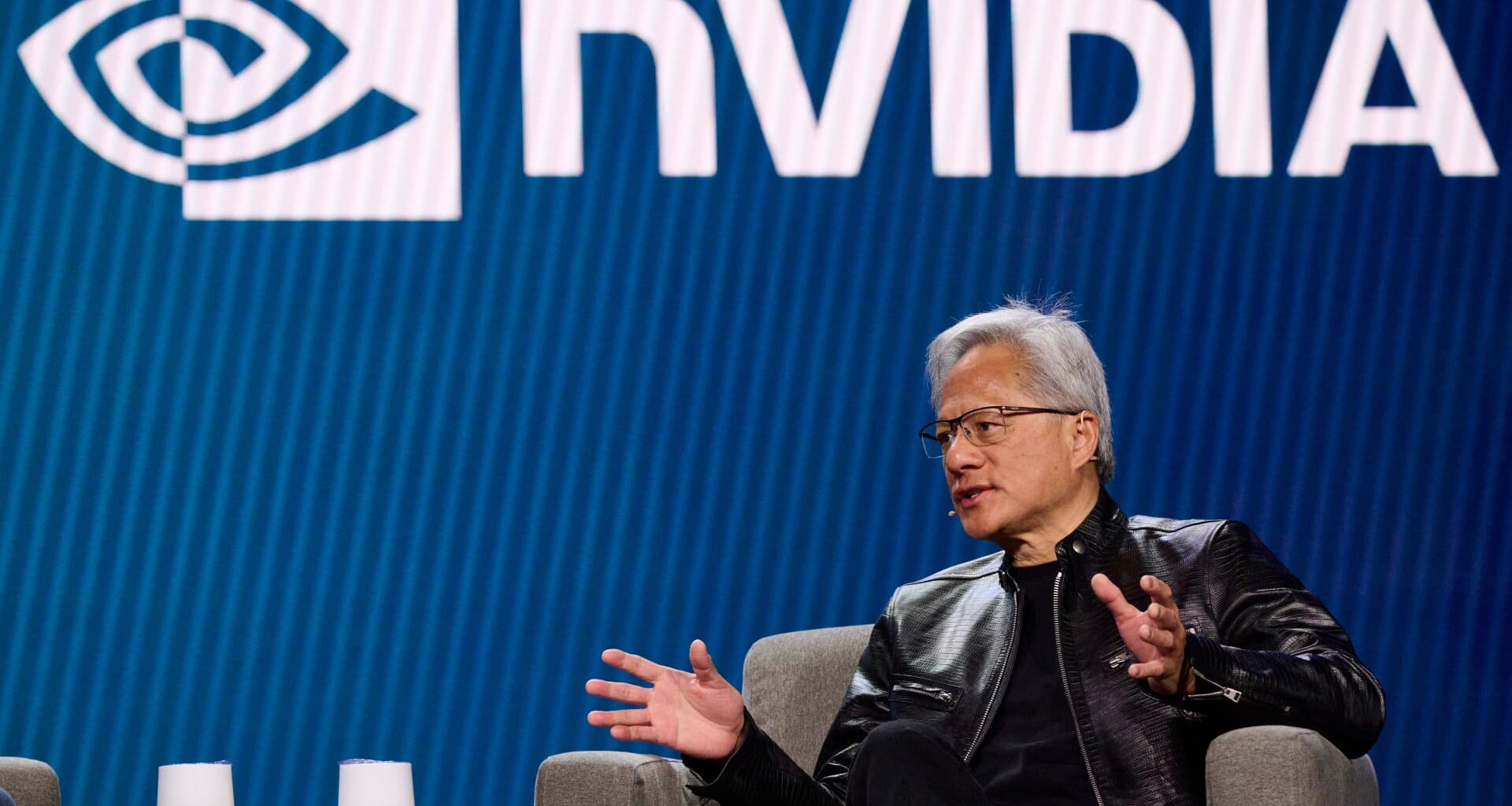 Meta deal for Nvidia chips is a big deal. These 2 charts illustrate why