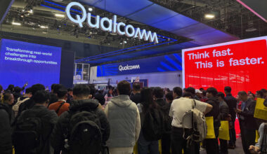 QCOM, MASTR, ALGM, EL and more