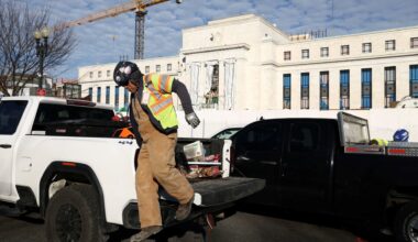 Traders are betting for a rate cut — but a hike could be on the table