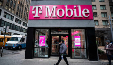 T-Mobile (TMUS) Q4 earnings