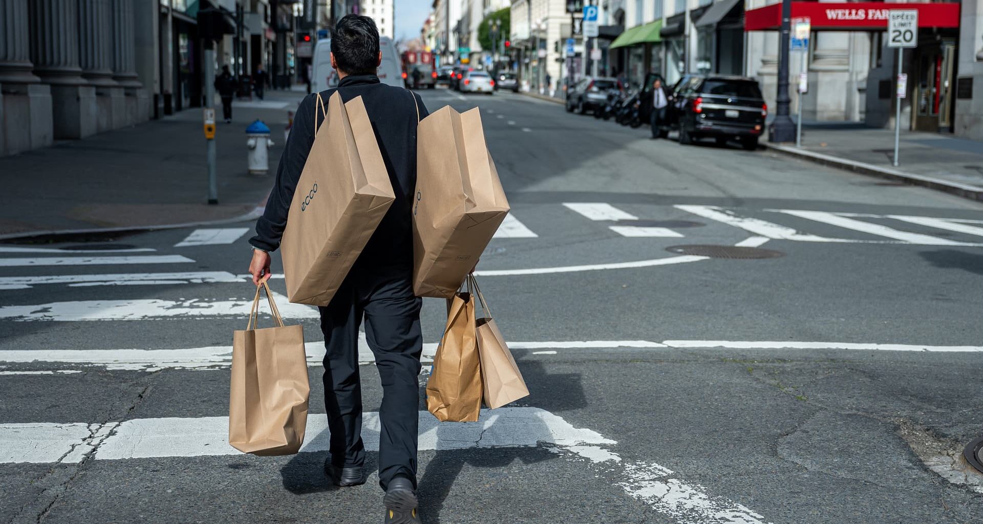 Supreme Court Trump tariff decision: Retail industry reacts