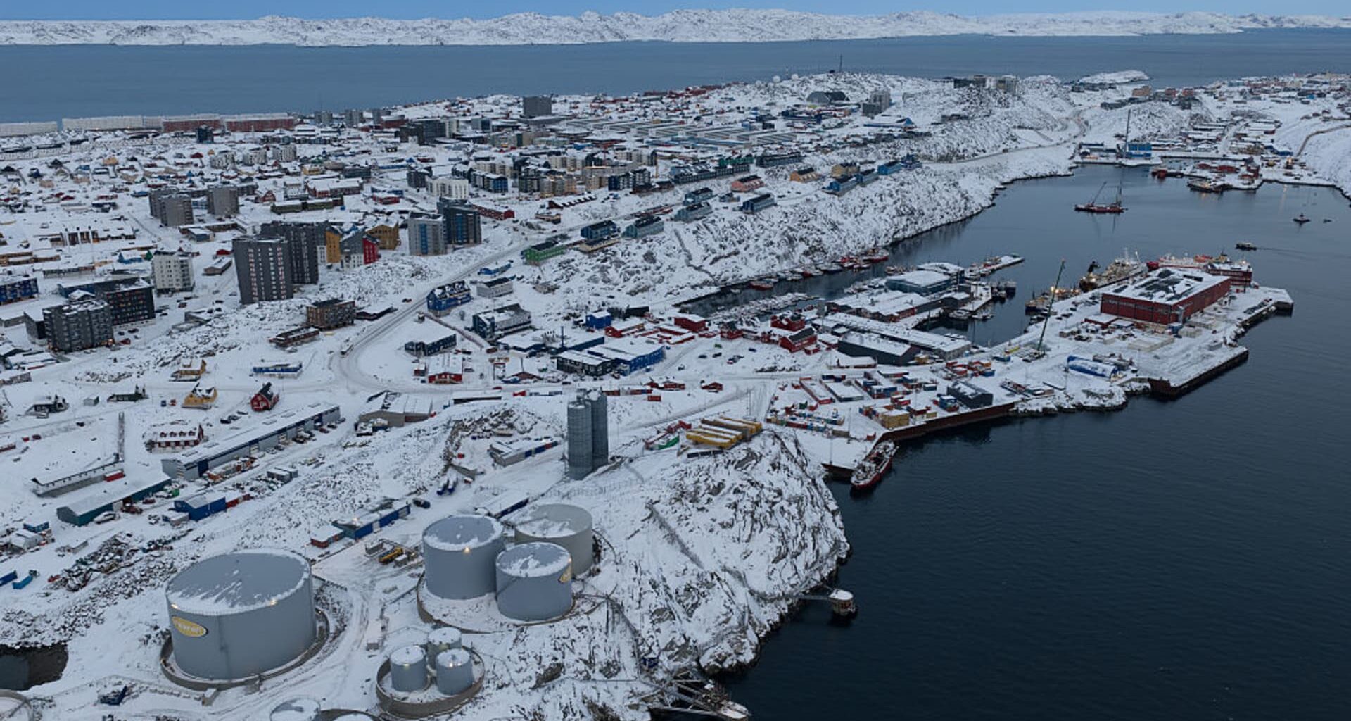 Trump's critical minerals quest is linked to AI ambitions