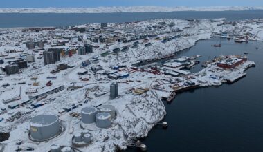 Trump's critical minerals quest is linked to AI ambitions