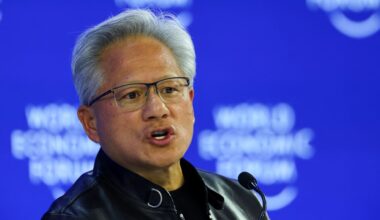 AI chipmaker seen beating and guiding higher