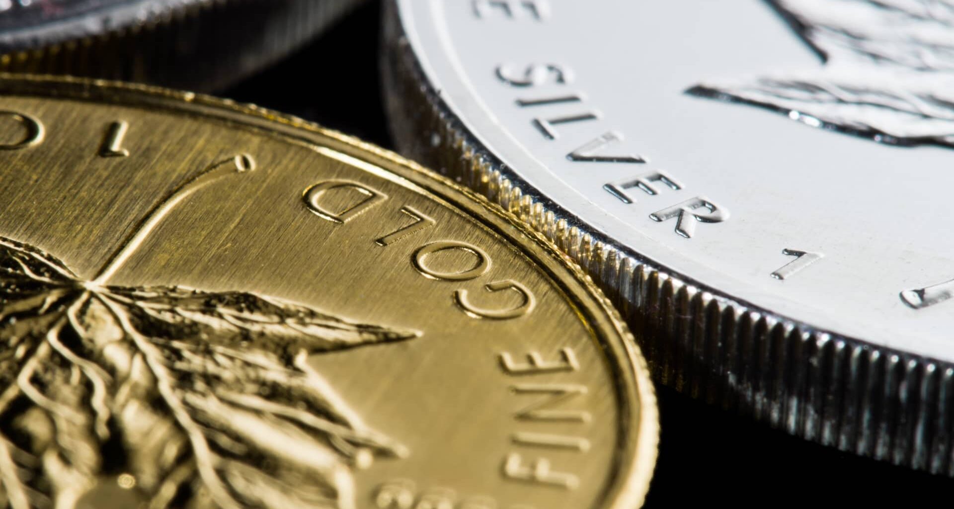 How you can add gold and silver exposure to your portfolio