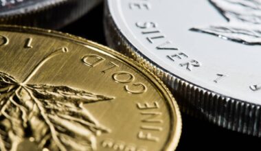 How you can add gold and silver exposure to your portfolio