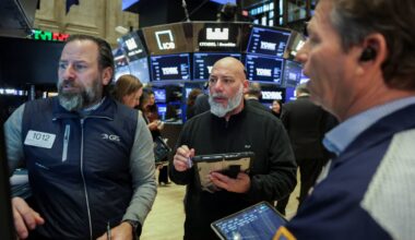 We're booking profits in 2 Dow stocks riding double-digit gains in 2026