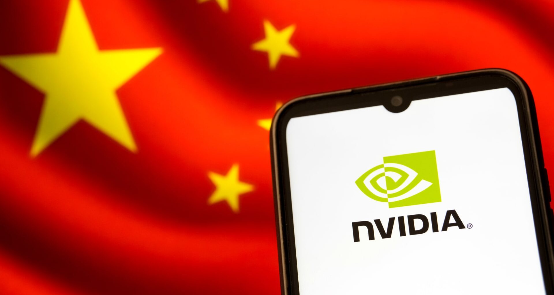 Nvidia AI chip sales to China stalled by U.S. security review, FT reports