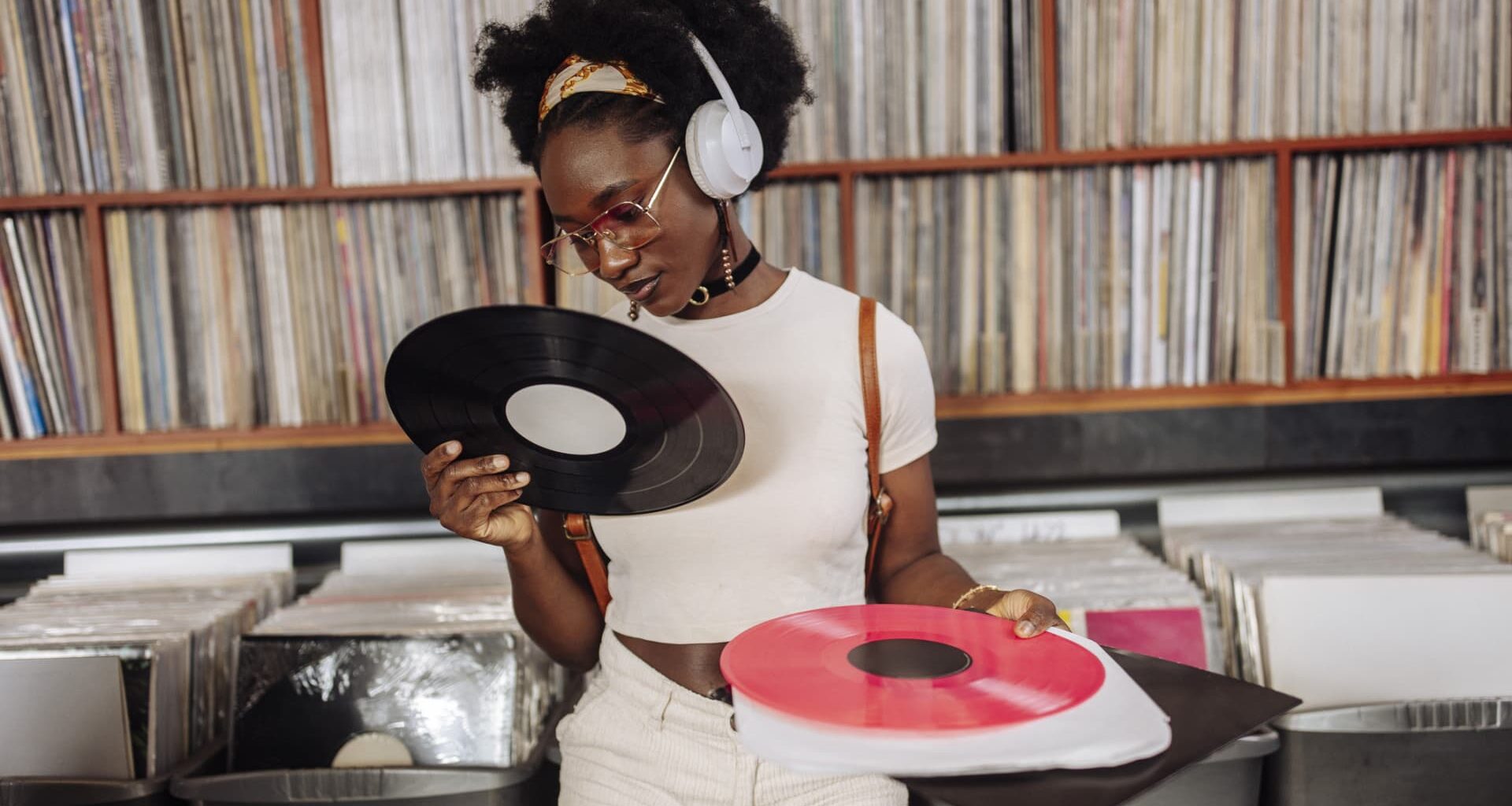 Why young people are ditching social media