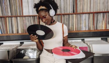 Why young people are ditching social media