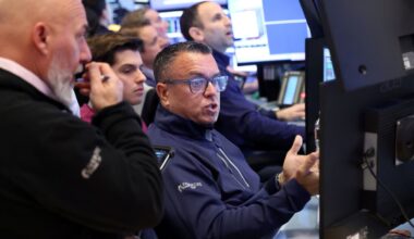 Stock market news for Feb. 5, 2026