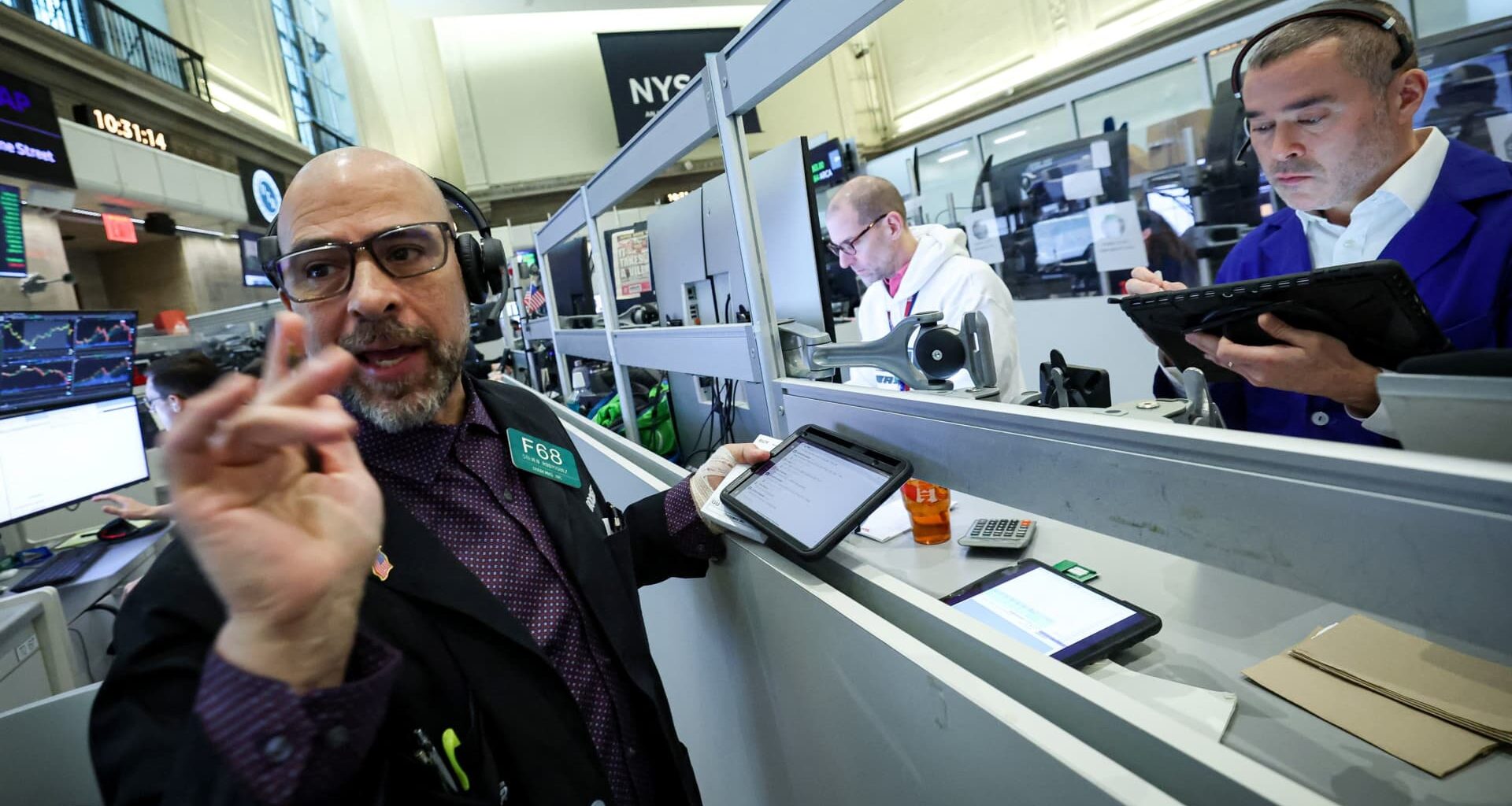 Leveraged fund, options trading surges since pandemic: data