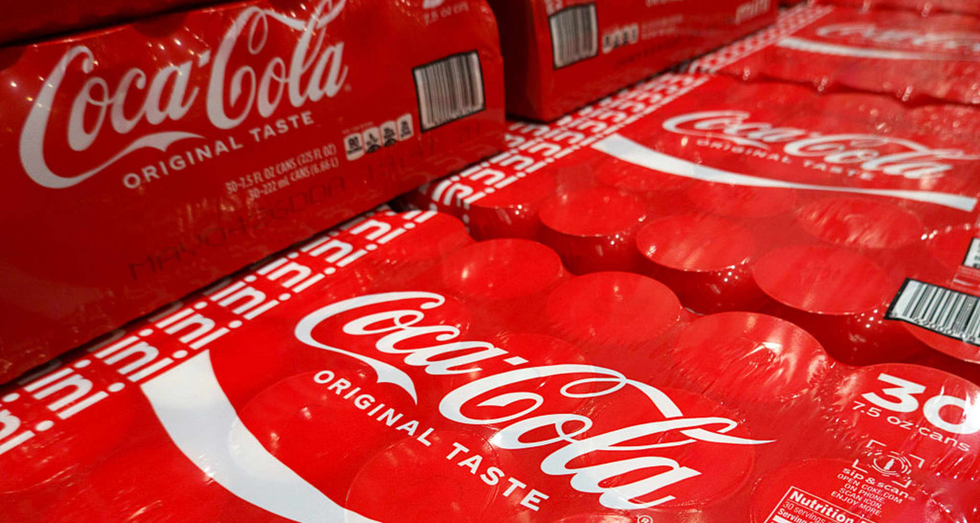 Coca-Cola (KO) Q4 2025 earnings
