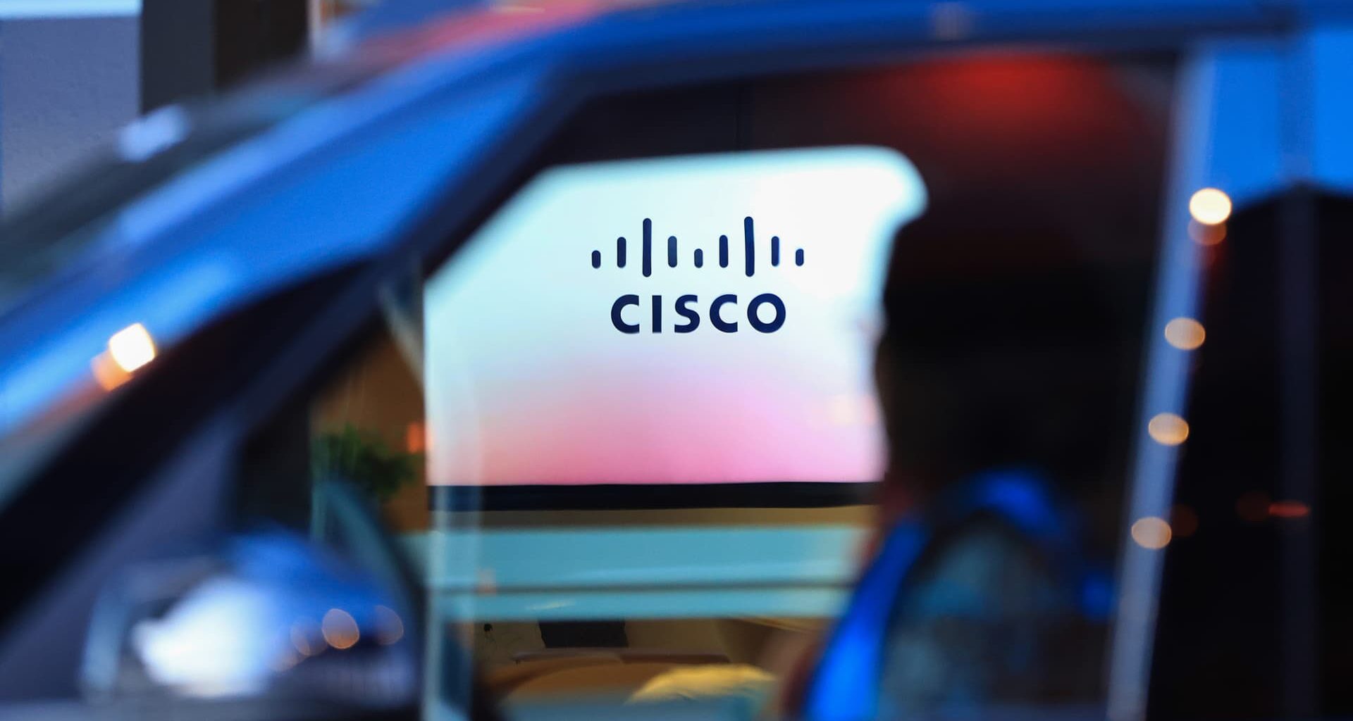 Stocks making the biggest moves after hours: CSCO, MCD, APP