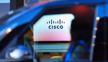 Stocks making the biggest moves after hours: CSCO, MCD, APP