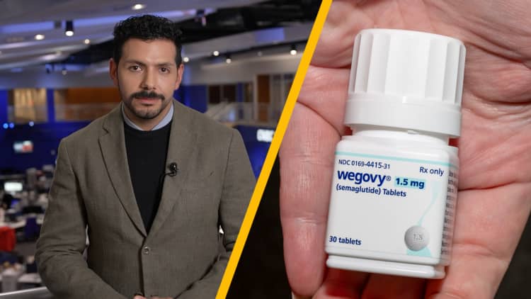 Inside the legal fight slowing down cheaper GLP-1 drugs