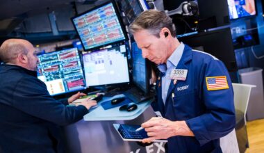 Stock market today: Live updates