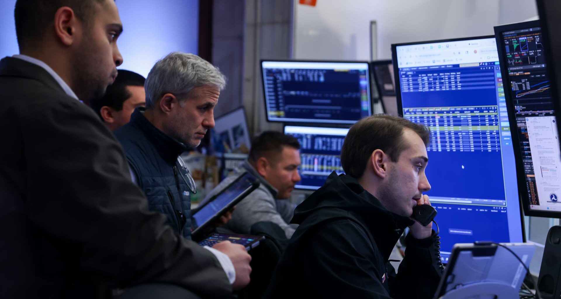 Jefferies turns bullish on AI fraud software name as demand accelerates