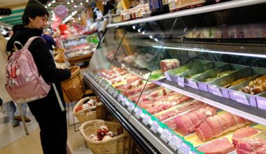 CPI inflation report January 2026: