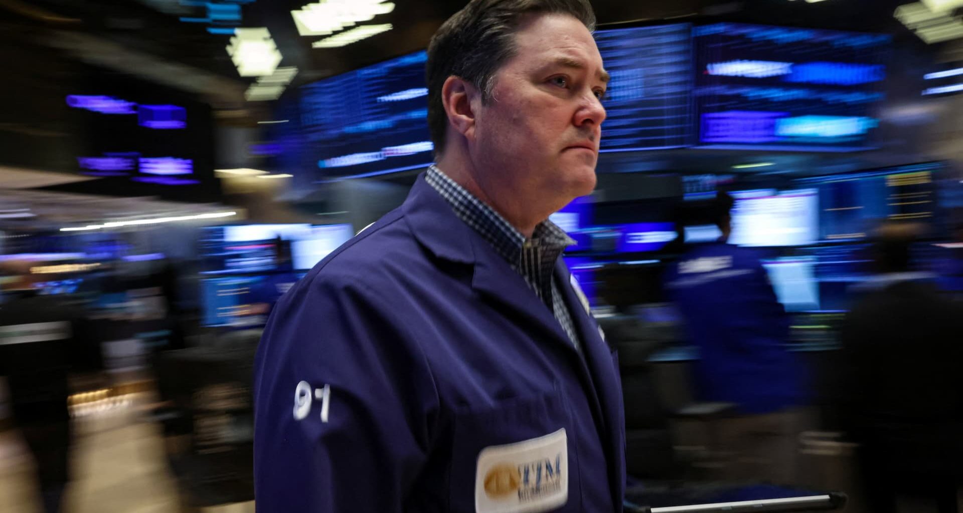 'Old economy' stocks look expensive, software screams cheap. How to proceed