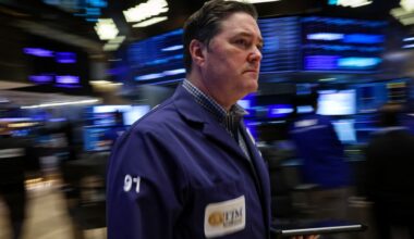 'Old economy' stocks look expensive, software screams cheap. How to proceed