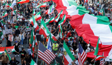 Iran says potential energy, mining and aircraft deals are on table in U.S. talks